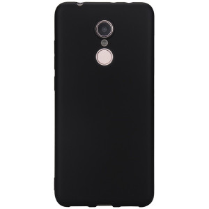 Чeхол T-PHOX Xiaomi Redmi 5 - Shiny black